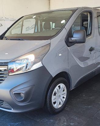 Opel Vivaro 29 L1H1 combi M1 1.6 bit. 125cv S&S E6