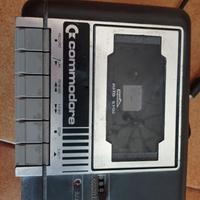 Commodore datassette 1531