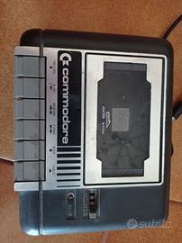 Commodore datassette 1531