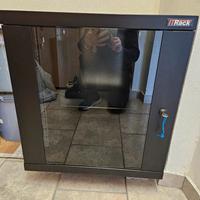 armadio per batterie accumulo fotovoltaico  