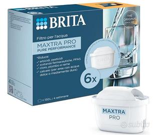 Filtro acqua rubinetto MAXTRA PRO Pure Performance