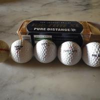 Palline da golf