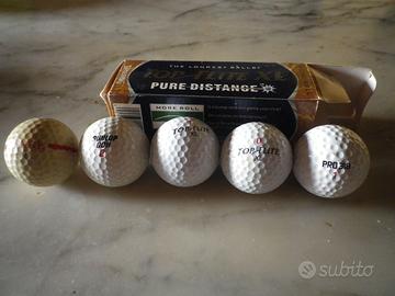 Palline da golf