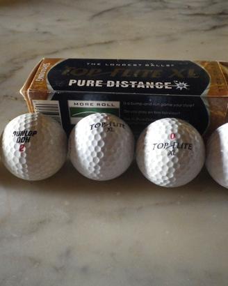 Palline da golf