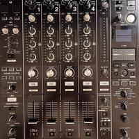 accetto permuta - mixer dj pioneer djm-900 nxs2