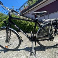 Bicicletta Citybike Cannondale Uomo 28