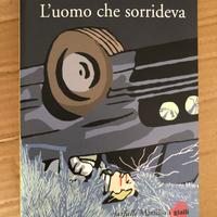 L'UOMO CHE SORRIDEVA***