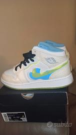AIR JORDAN 1 MID SE (GS) n.39