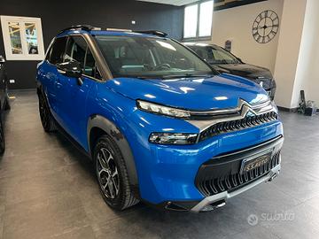 Citroen C3 Aircross PureTech 110 S&S Shine