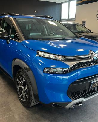 Citroen C3 Aircross PureTech 110 S&S Shine