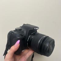 CANON EOS 1200D