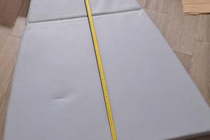 Cuscino prendisole barca gommone