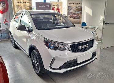 EMC QUATTRO 1.5 AUTOMATICA PRONTA CONSEGNA