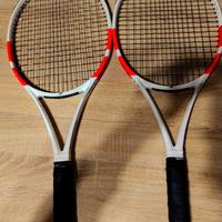 Babolat pure strike 2024
