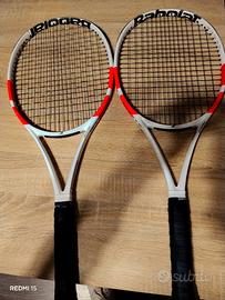 Babolat pure strike 2024
