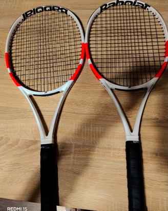 Babolat pure strike 2024