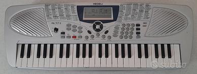 Tastiera Portatile MEDELI 49 Tasti