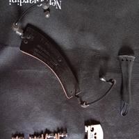 Accessori per violino 1/2