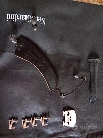 Accessori per violino 1/2