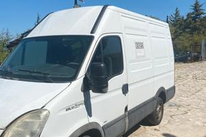 Iveco Daily 29L10, 2.3HPI