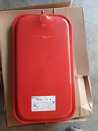 Vaso espansione  per caldaia