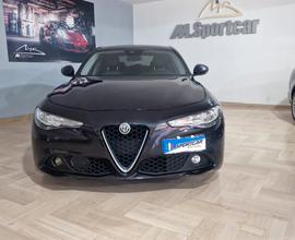 Alfa Romeo Giulia 2.2 Turbodiesel 180 CV AT8 Super