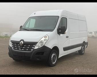 Renault Master III 35 FWD E6 2016 T35 2.3 dci...
