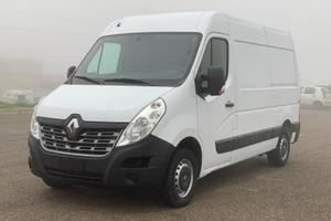Renault Master III 35 FWD E6 2016 T35 2.3 dci...