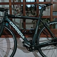 bici da corsa Carrera erakle