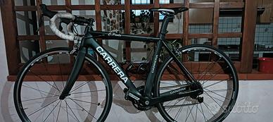 bici da corsa Carrera erakle