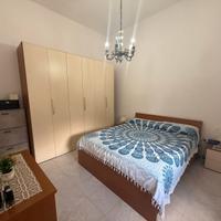 Camera matrimoniale completa