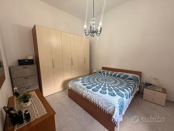 Camera matrimoniale completa