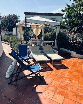 Vicino al mare