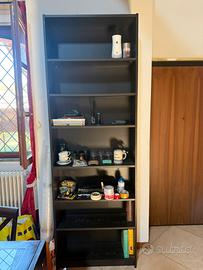 Libreria ikea  Billy con top