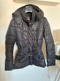 Piumino corto con cintura Gaudì Jeans  taglia 42