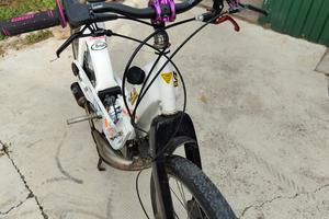 piaggio ciao 