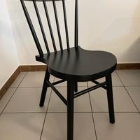 Sedie Ikea Norraryd