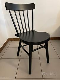 Sedie Ikea Norraryd