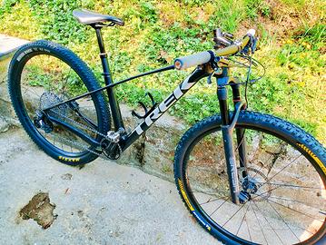trek procaliber 9.6 3 generazione 