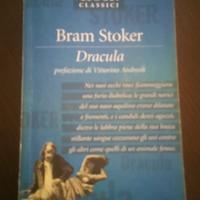 Dracula di Bram Stoker