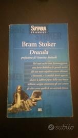 Dracula di Bram Stoker