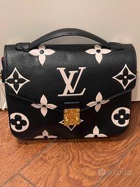 Borsa simile alla Metis