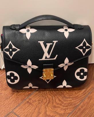 Borsa simile alla Metis