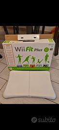 Wii fit plus 