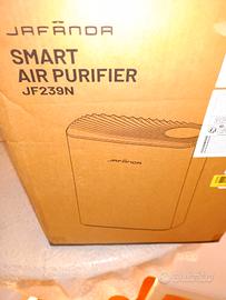 purificatore aria filtri Efa Jafanda jf 239n