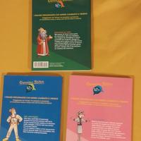 Libri Geronimo Stilton 