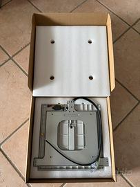 Piatto completo Kobra S1 nuovo