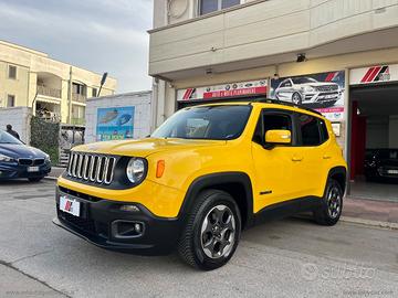 JEEP Renegade 1.6 Mjt 120CV Longitude