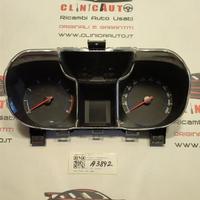 QUADRO STRUMENTI CHEVROLET Orlando 1a Serie 954728