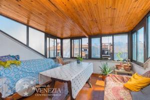 Appartamento di 158 m² con 4 locali a Venezia